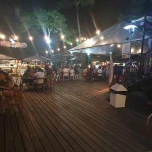 Ardhentia Shopping Ilhabela