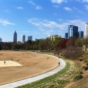 The 15 Best Quiet Places in Atlanta