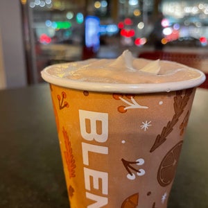 Blenz Coffee