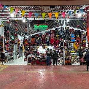 Centro Artesenal Cusco