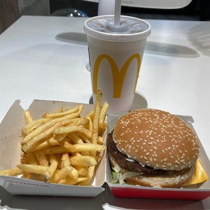 McDonalds