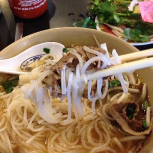 The 15 Best Places for Noodle Soup in San Antonio
