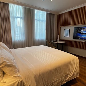 The Grace Hotel