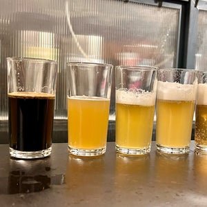 Ironic Taproom