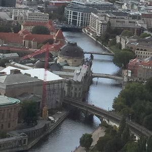 Berliner Fernsehturm