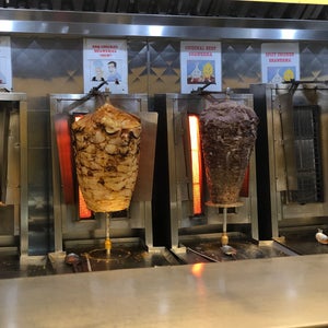 The 15 Best Places for Shawarma in Boston