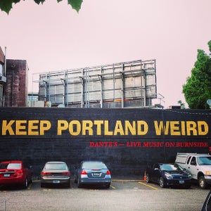 The 13 Best Landmarks in Portland