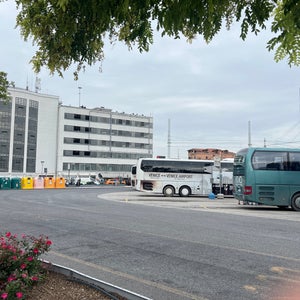 Piazzale Roma
