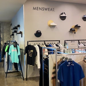 Harvey Nichols