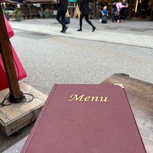 Annapurna Restaurant