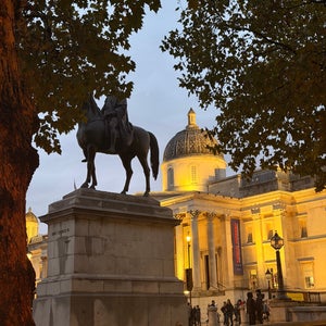 National Portrait Gallery