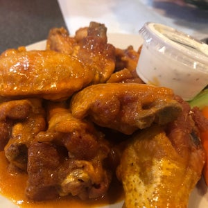 The 15 Best Places for Chicken Wings in Jacksonville