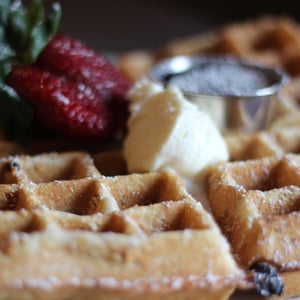 The 15 Best Places for Waffles in Orlando