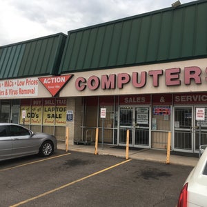 The 9 Best Electronics Stores in Denver