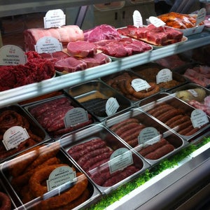 La Grotta Mediterranean Market