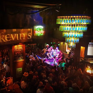 The 15 Best Places for Musicians in Key West