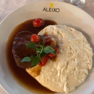 Aleixo