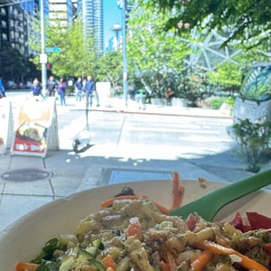 The 13 Best Salad Restaurants in Seattle