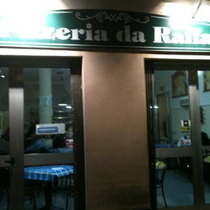 Pizzeria Raffa