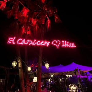 El Carnicero