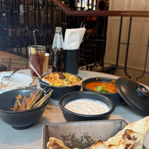 Dishoom Covent Garden