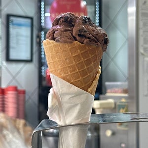 Royal Copenhagen Ice Cream