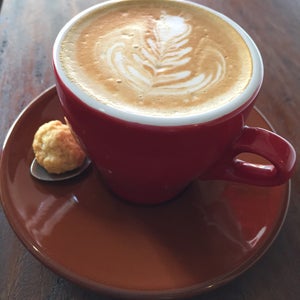 The 15 Best Places for Espresso in Siem Reap