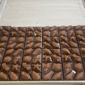Graycliff Chocolatiers