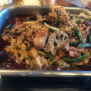The 15 Best Places for Tofu in Minneapolis