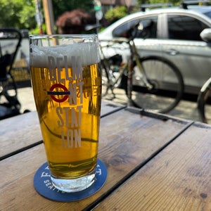 The 15 Best Places for Draft Beer in Portland
