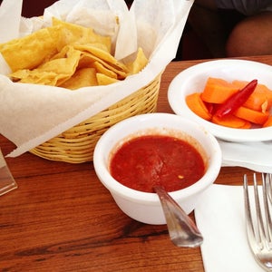 The 9 Best Places for Chips and Salsa in Santa Monica