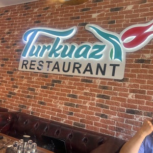 turkuaz restaurant