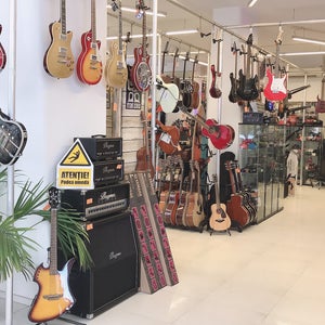 Senia Music