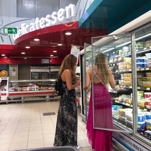 Supermercado Pola