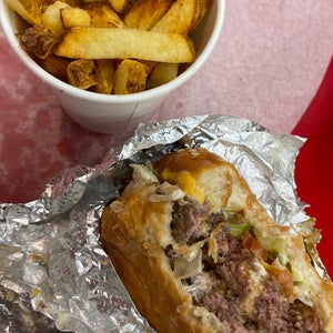 Five Guys