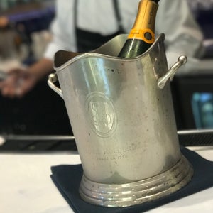 The 15 Best Places for Champagne in Houston
