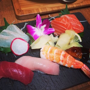 The 15 Best Places for Sushi in Houston