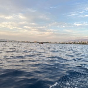 Gulf of Aqaba