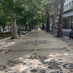 Turim Boulevard