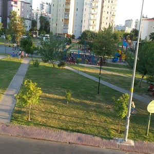 Yenigün Park