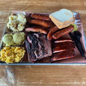 The 15 Best Places for Ribs in Houston