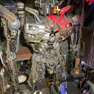 Ripleys Believe It or Not!