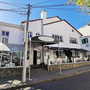 Casa Fusion Hotel Boutique