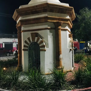 Praça Bispo Dom José