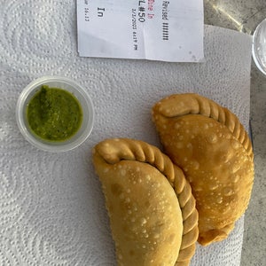 The 15 Best Places for Empanadas in Houston