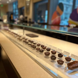 The 15 Best Places for Milk Chocolate in Seattle