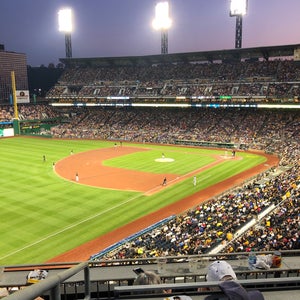 The 15 Best Places for Sunsets in Pittsburgh