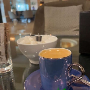 The Nile Ritz-Carlton, Cairo