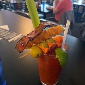 The 15 Best Places for Brunch Cocktails in Indianapolis