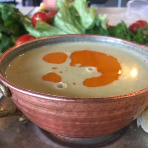 The 15 Best Places for Soup in Ankara